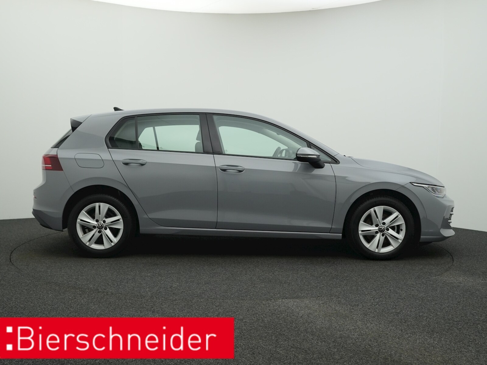 Volkswagen Golf – Bild 7