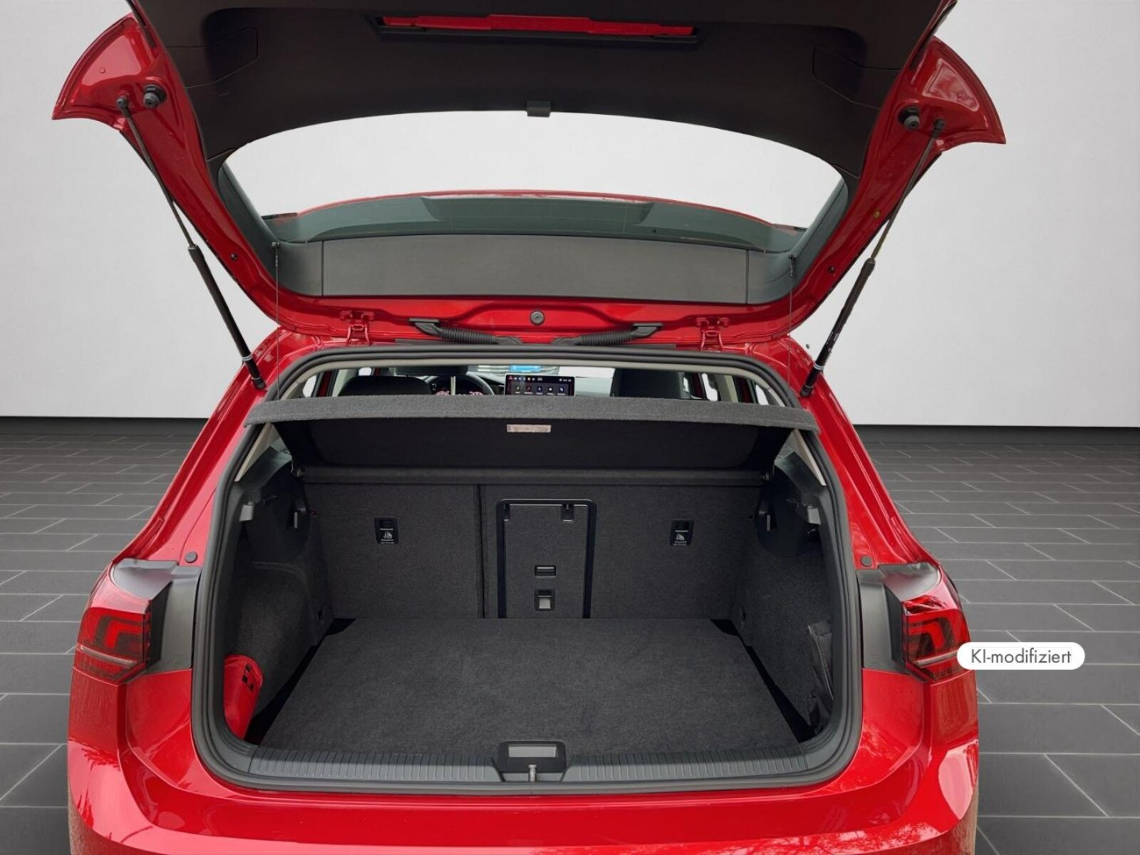 Volkswagen Golf – Bild 15