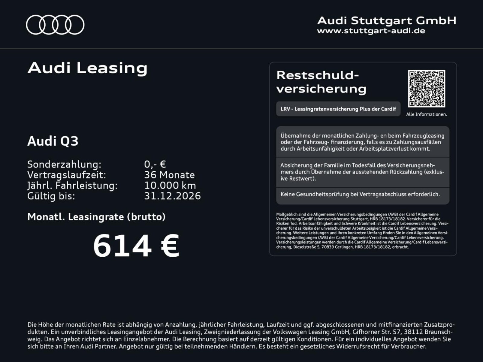 Audi Q3 – Bild 2