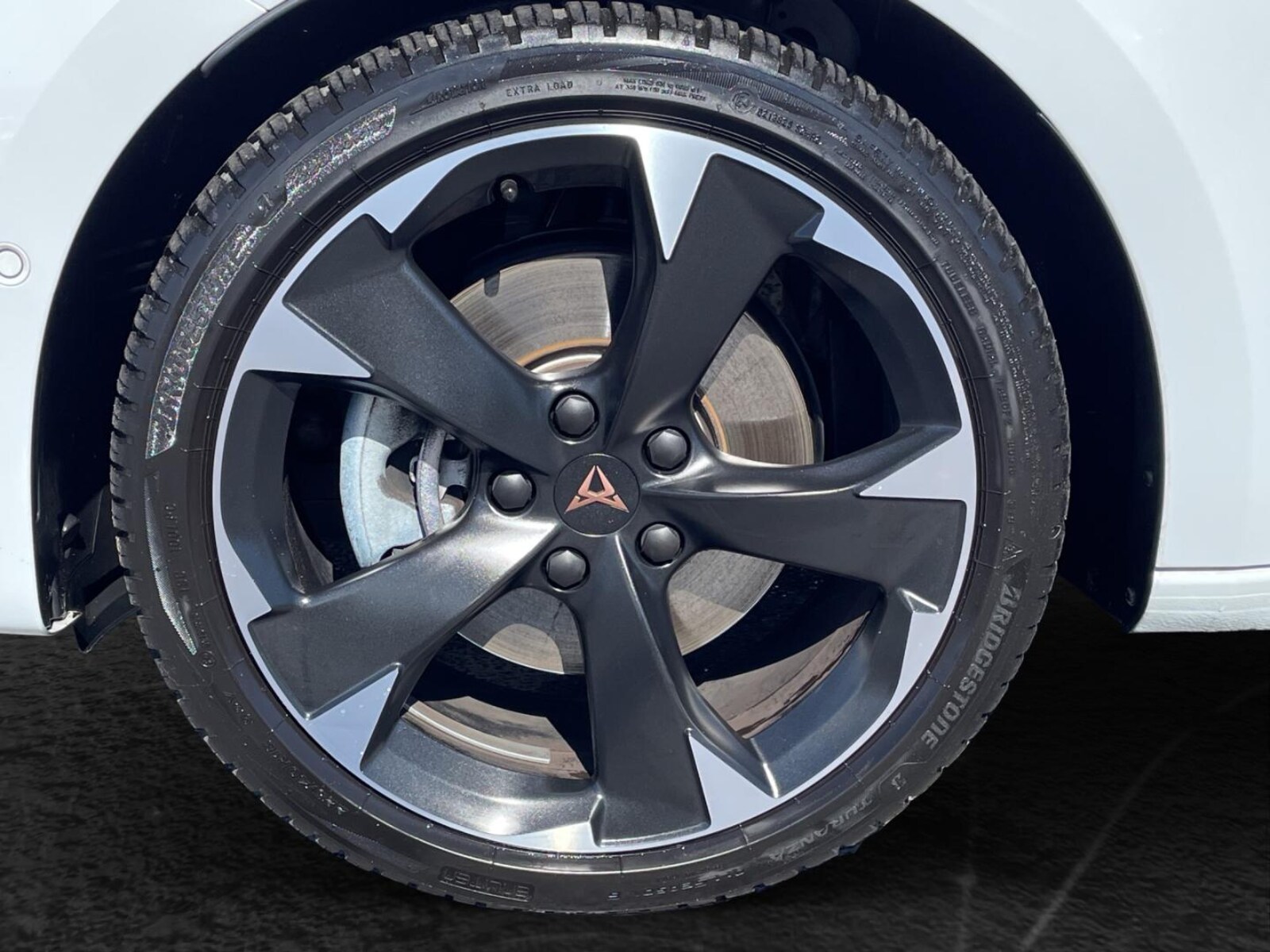 CUPRA Leon Sportstourer – Bild 5