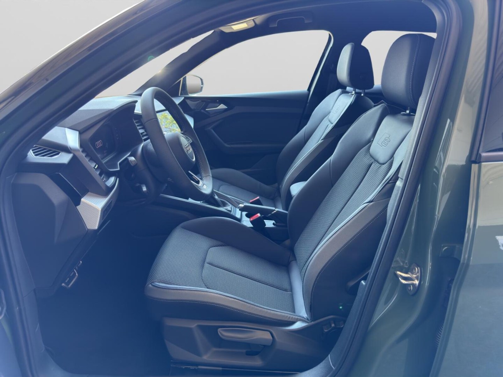 Audi A1 Sportback – Bild 12