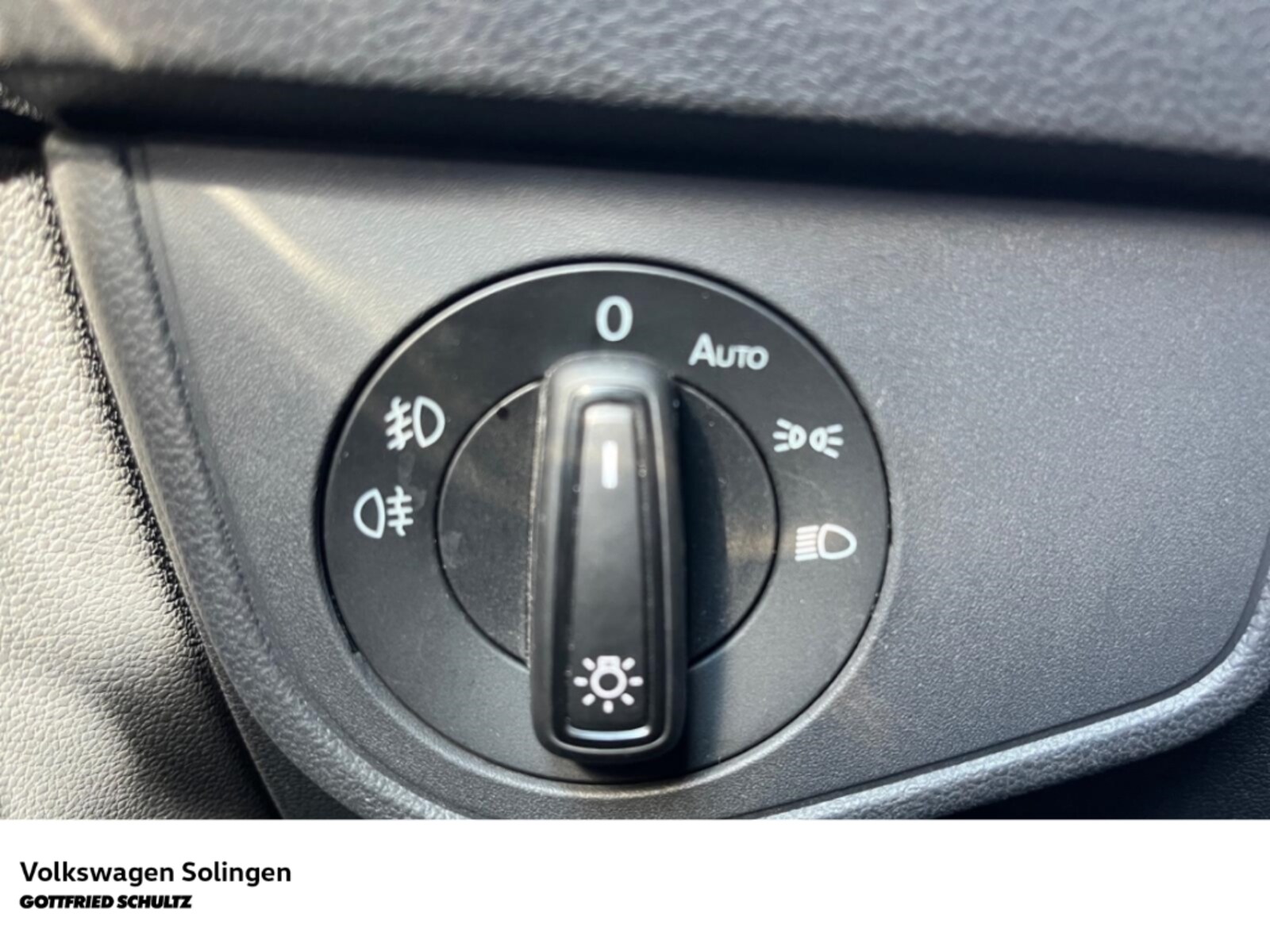 Volkswagen Taigo – Bild 12
