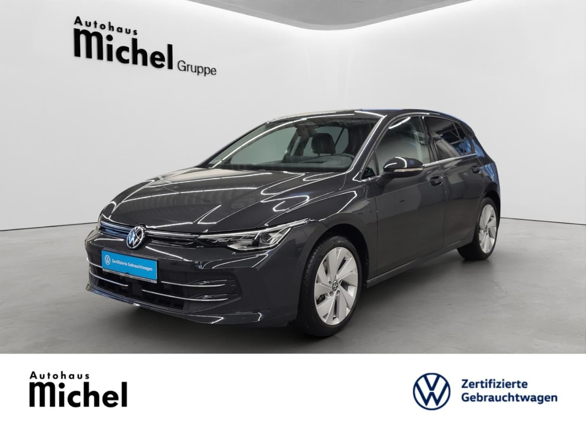 Volkswagen Golf 2025