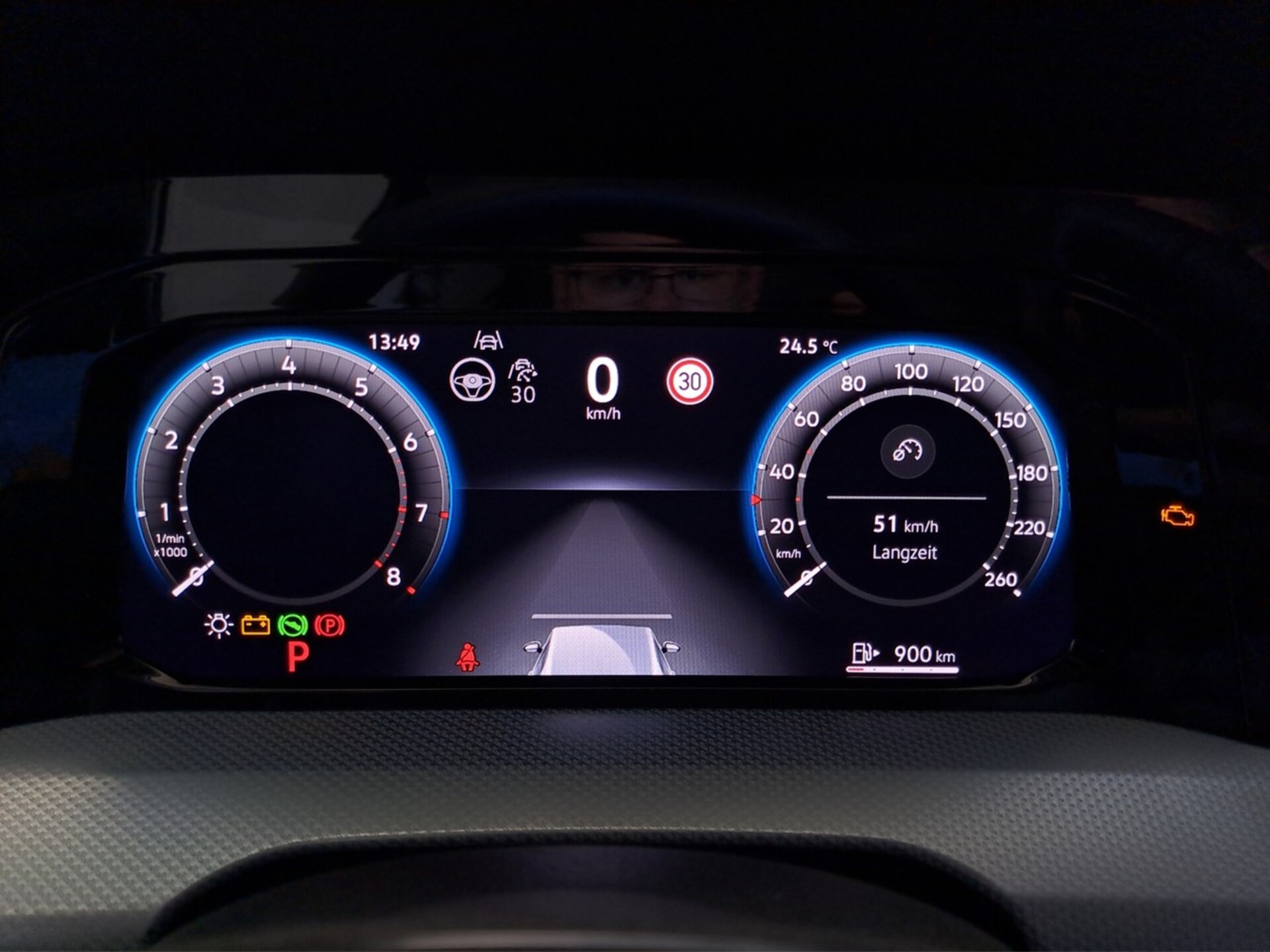 Volkswagen Golf Goal