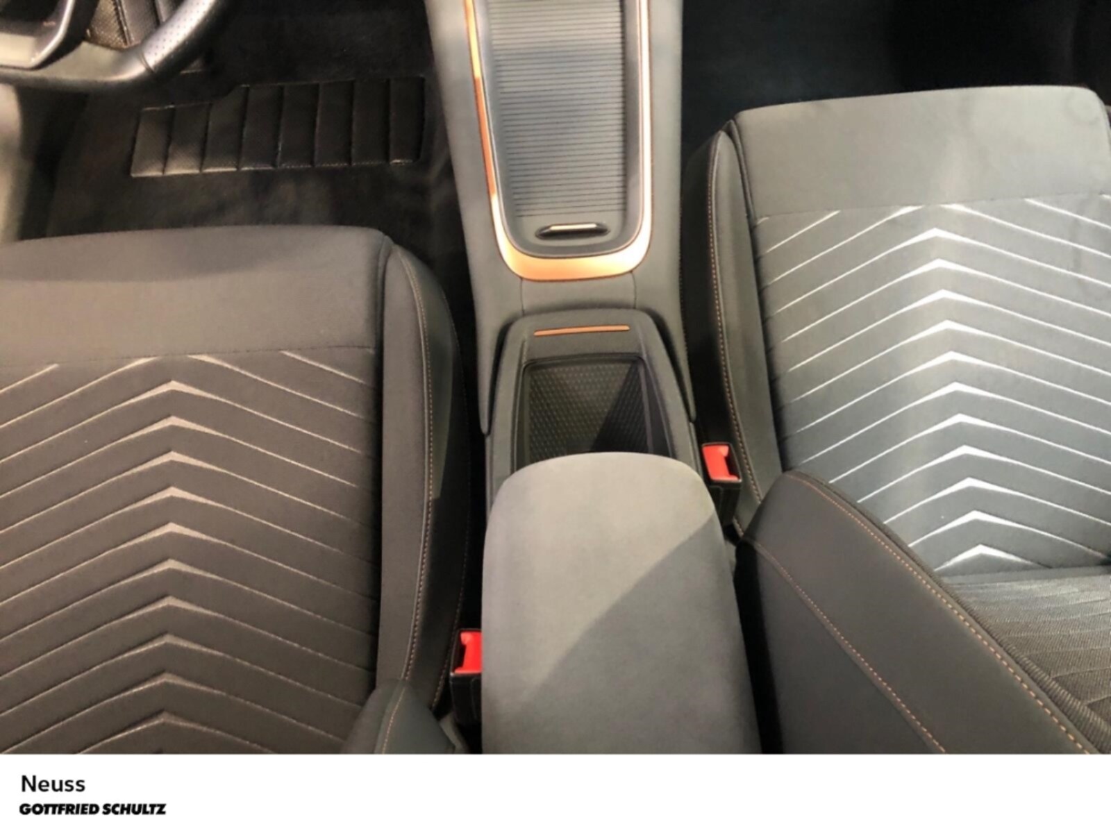 CUPRA Born – Bild 14