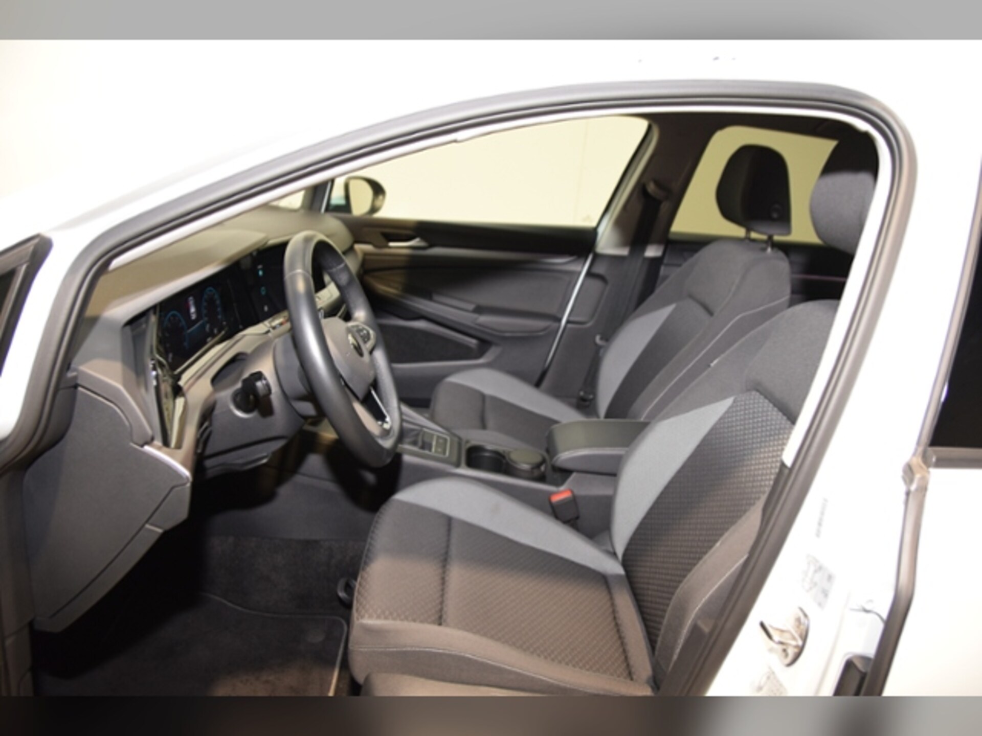 Volkswagen Golf Active