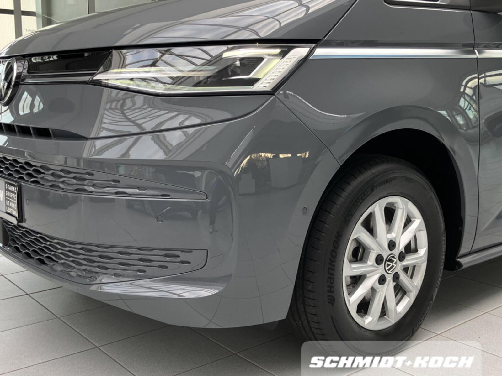 Volkswagen California – Bild 4