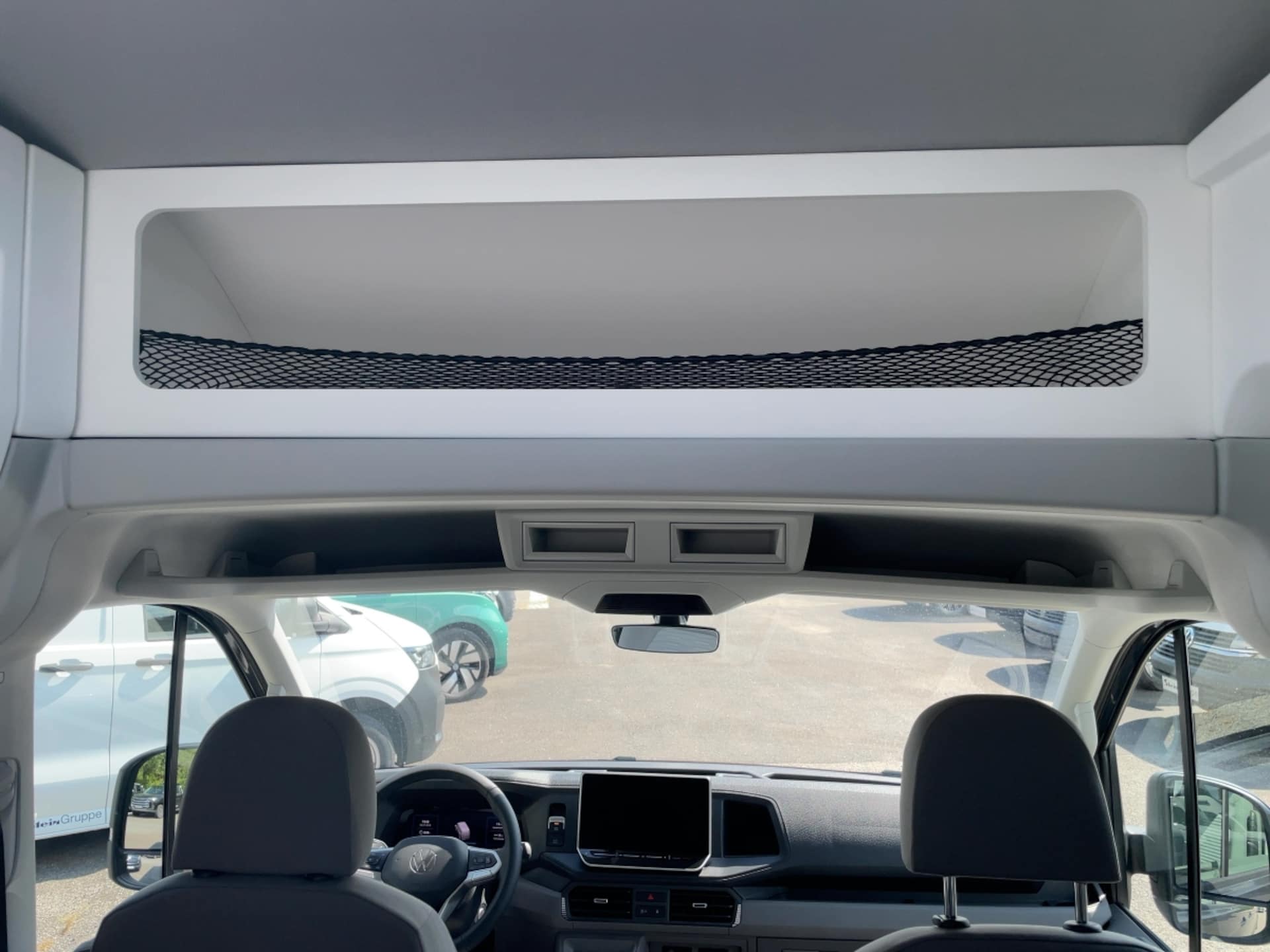 Volkswagen Grand California 680