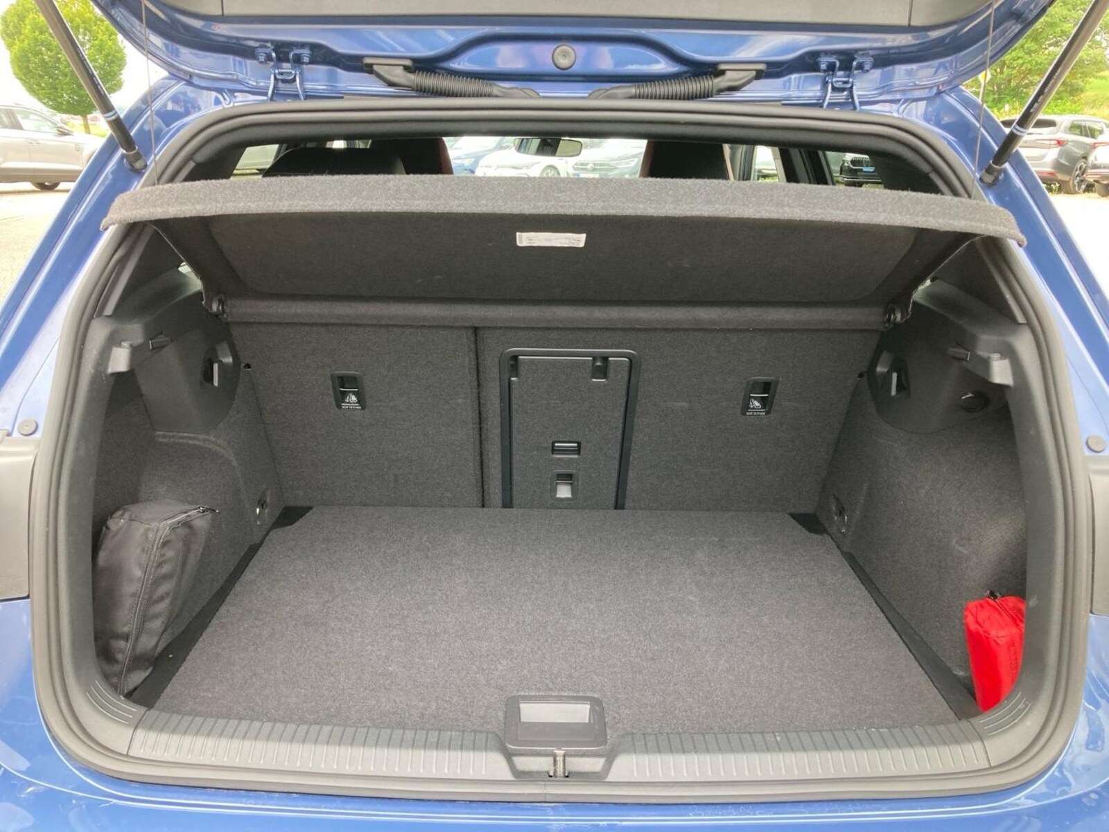 Volkswagen Golf – Bild 8
