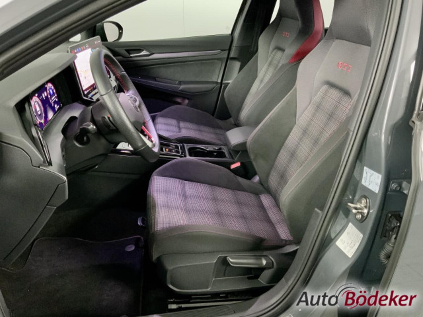 Volkswagen Golf – Bild 6