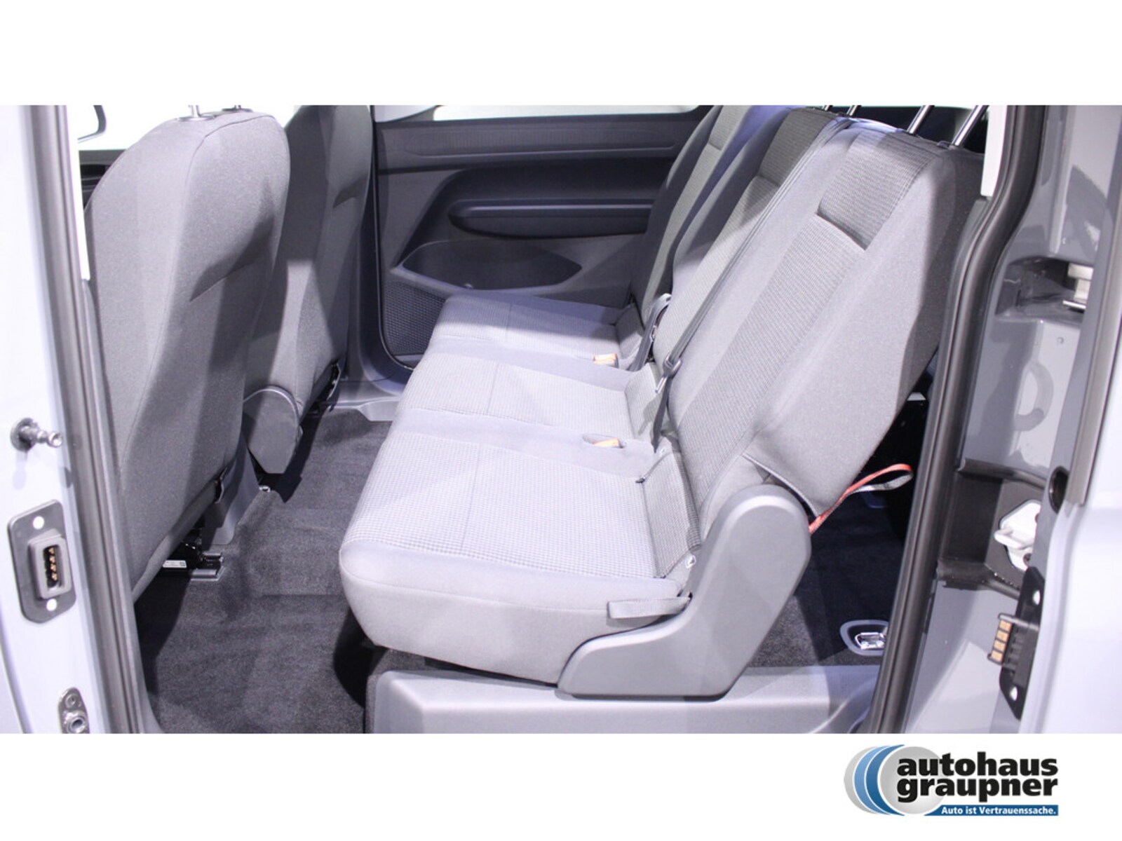 Volkswagen Caddy Maxi – Bild 12