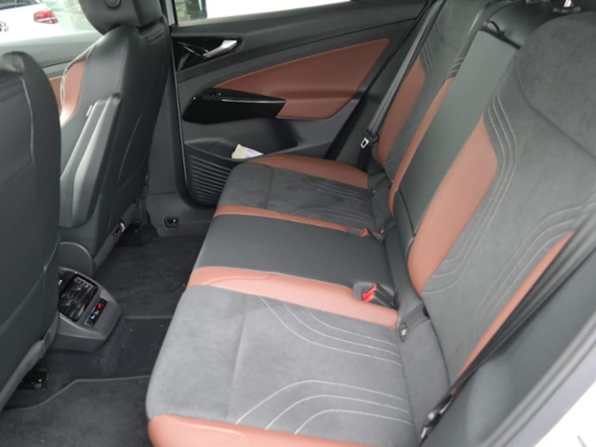 Volkswagen ID.5 Pro Performance