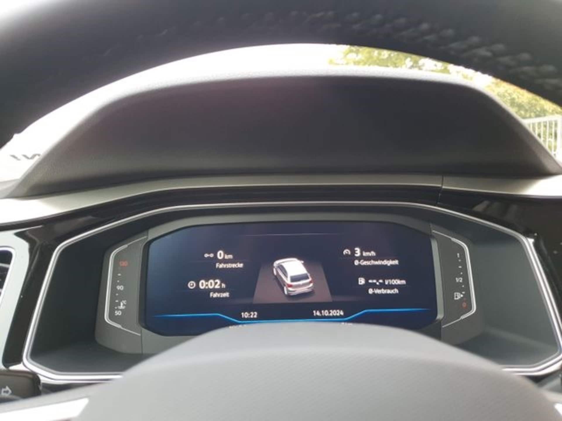 Volkswagen Polo MOVE