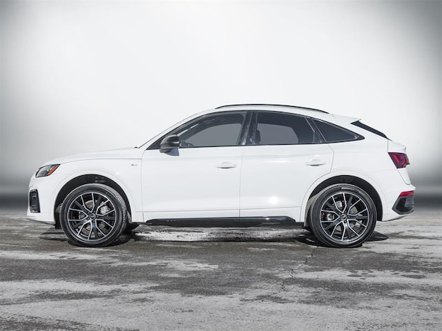 2023 Audi Audi Q5 Sportback