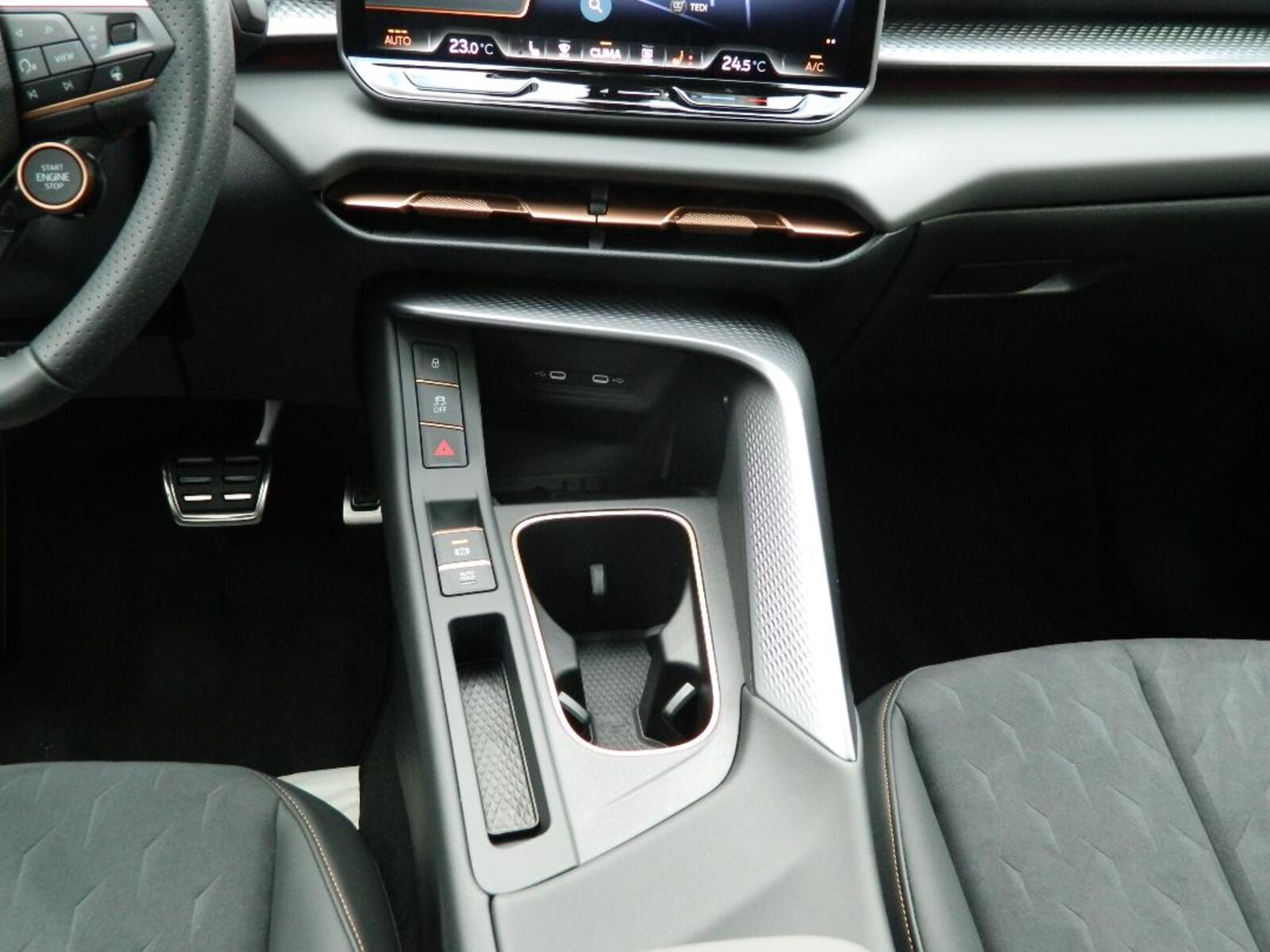 CUPRA Terramar – Bild 18