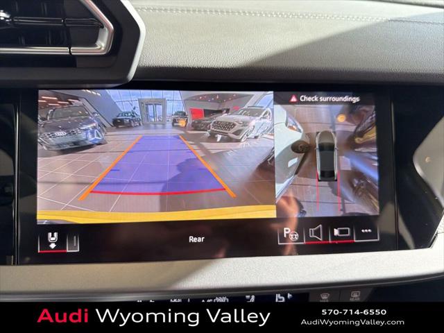 2026 Audi S3 Base - Photo 28