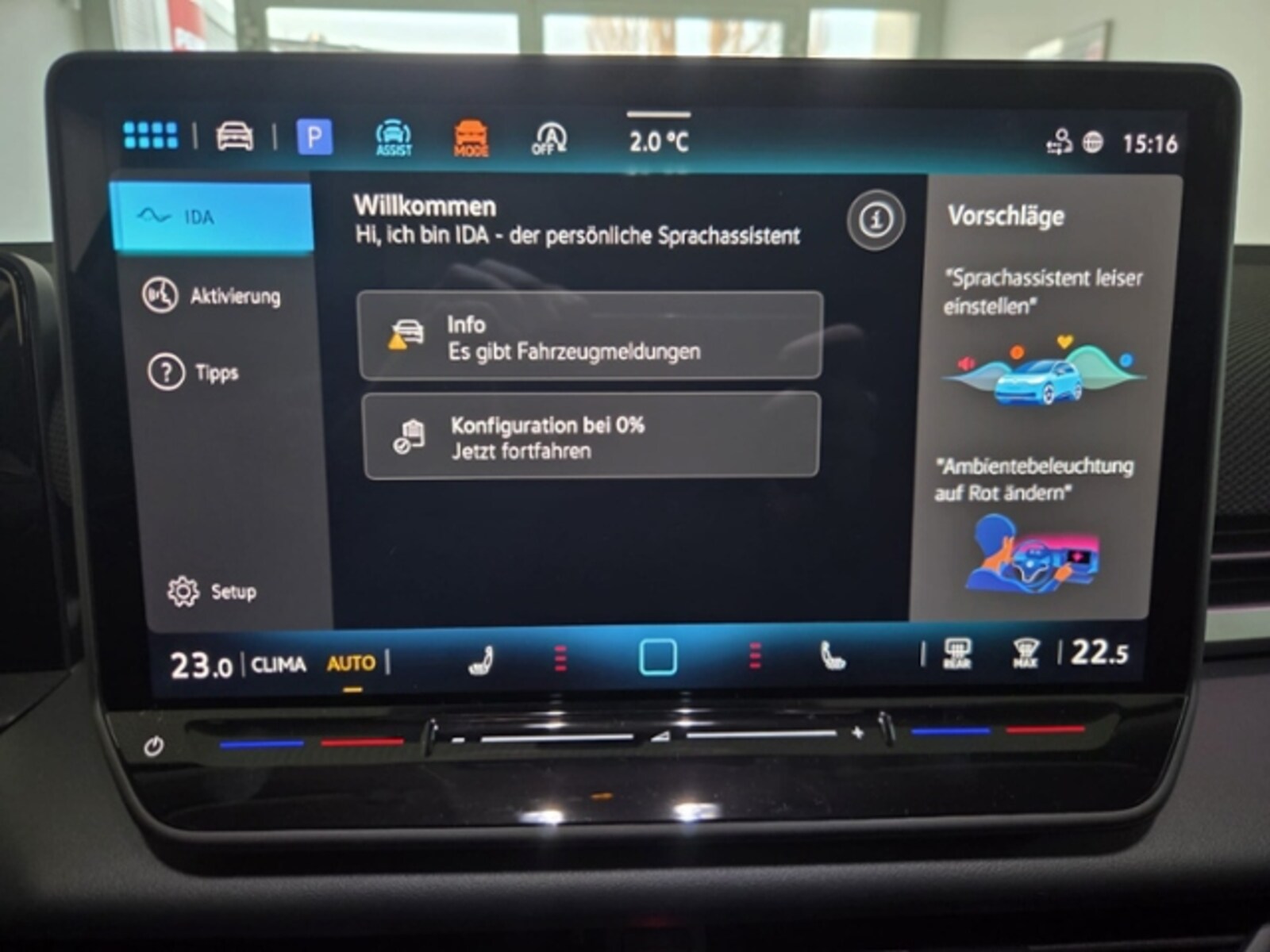 Volkswagen T-Roc – Bild 18