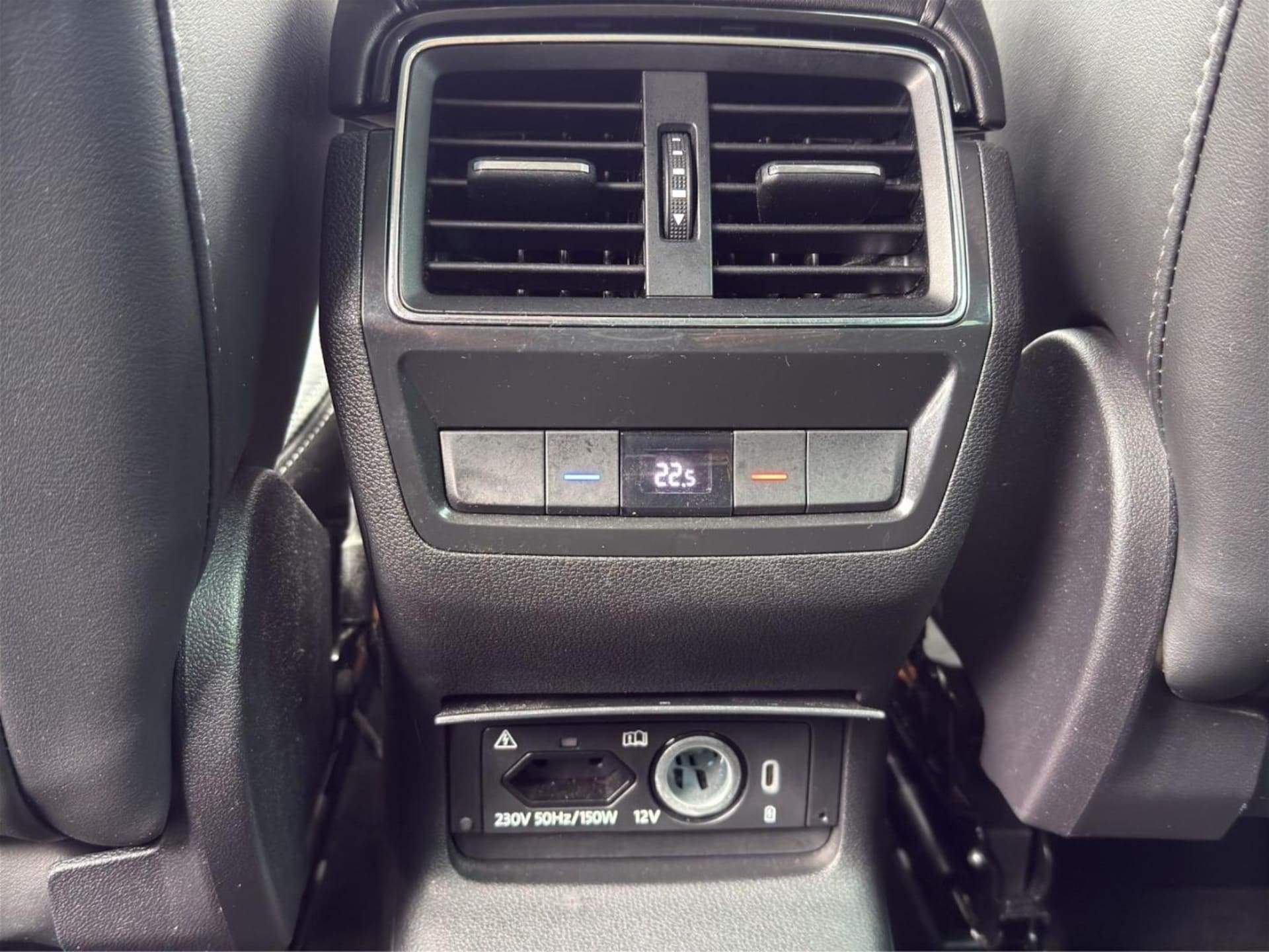 Skoda Kodiaq Style
