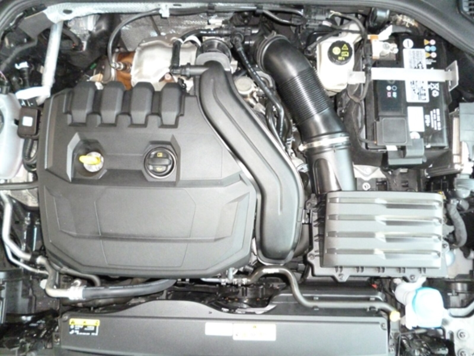 Volkswagen Golf – Bild 16