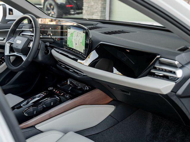 2025 Audi A5 Premium Plus - Photo 28