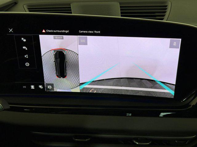 2025 Audi A5 Premium Plus - Photo 27