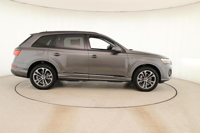 2026 Audi Q7 Premium Plus - Photo 8