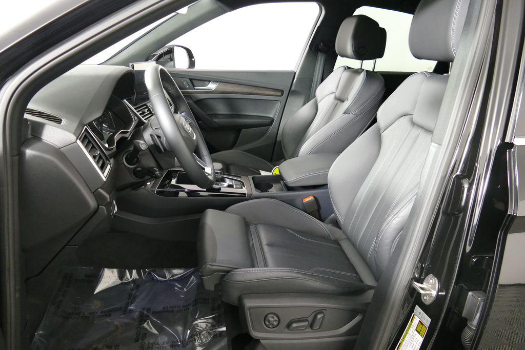2025 Audi Q5 Sportback Premium - Photo 28
