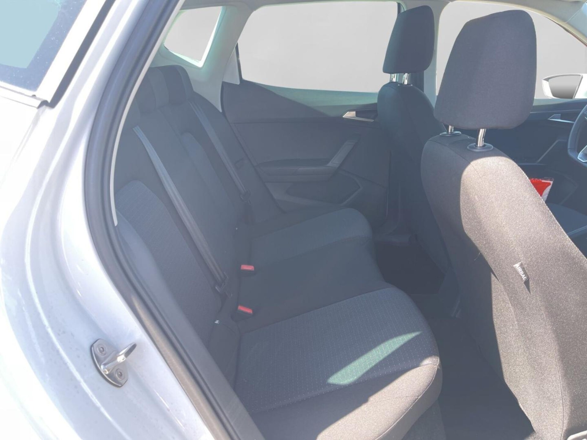SEAT Arona Style