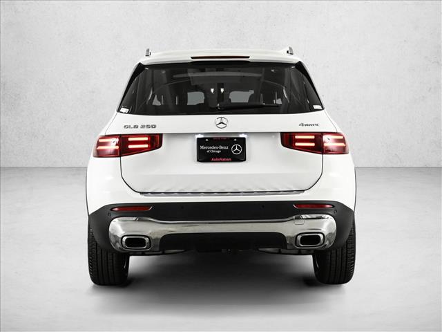 2026 Mercedes-Benz GLB GLB 250 - Photo 7