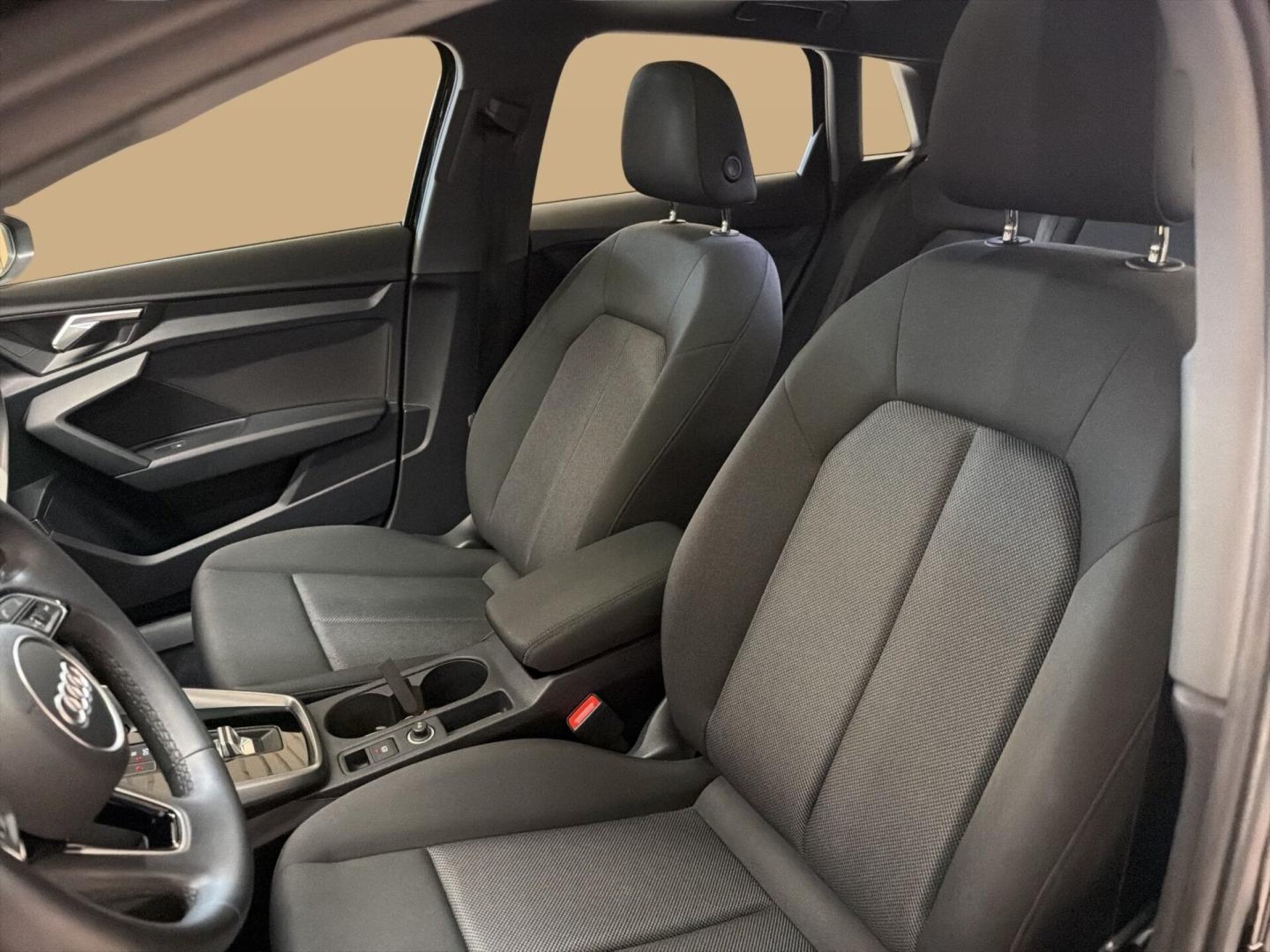 Audi A3 Sportback Advanced
