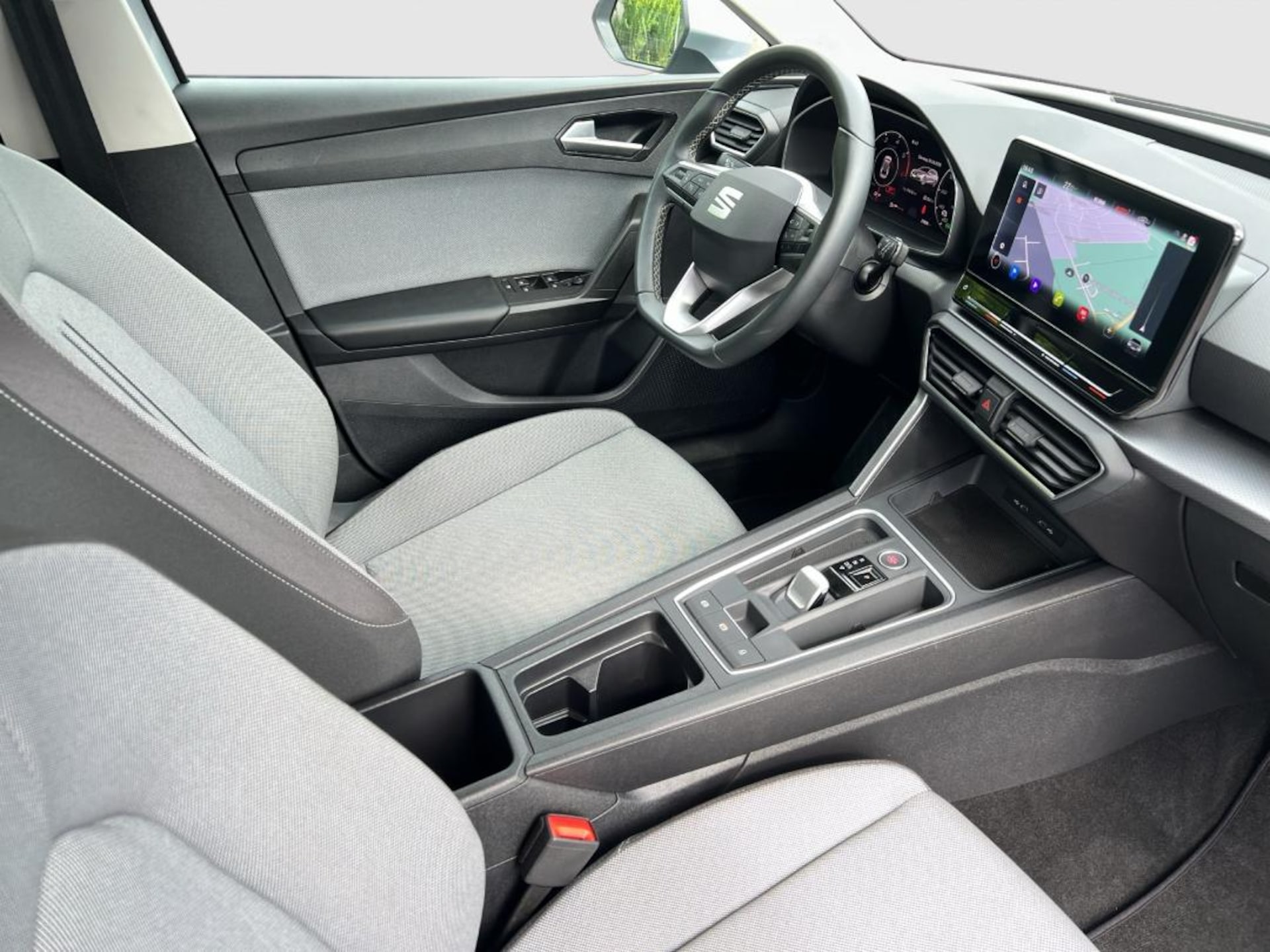 SEAT Leon Sportstourer Style