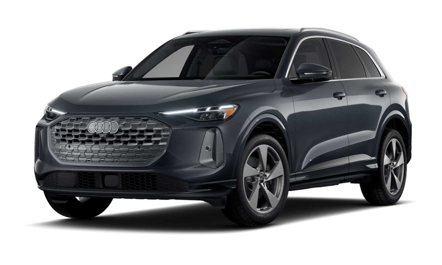 2025 Audi Q5