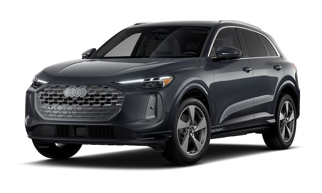 Photo of 2025 Audi Q5