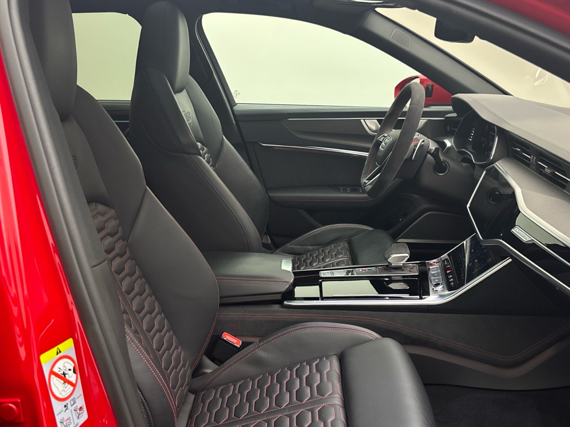 Audi RS 6 Avant