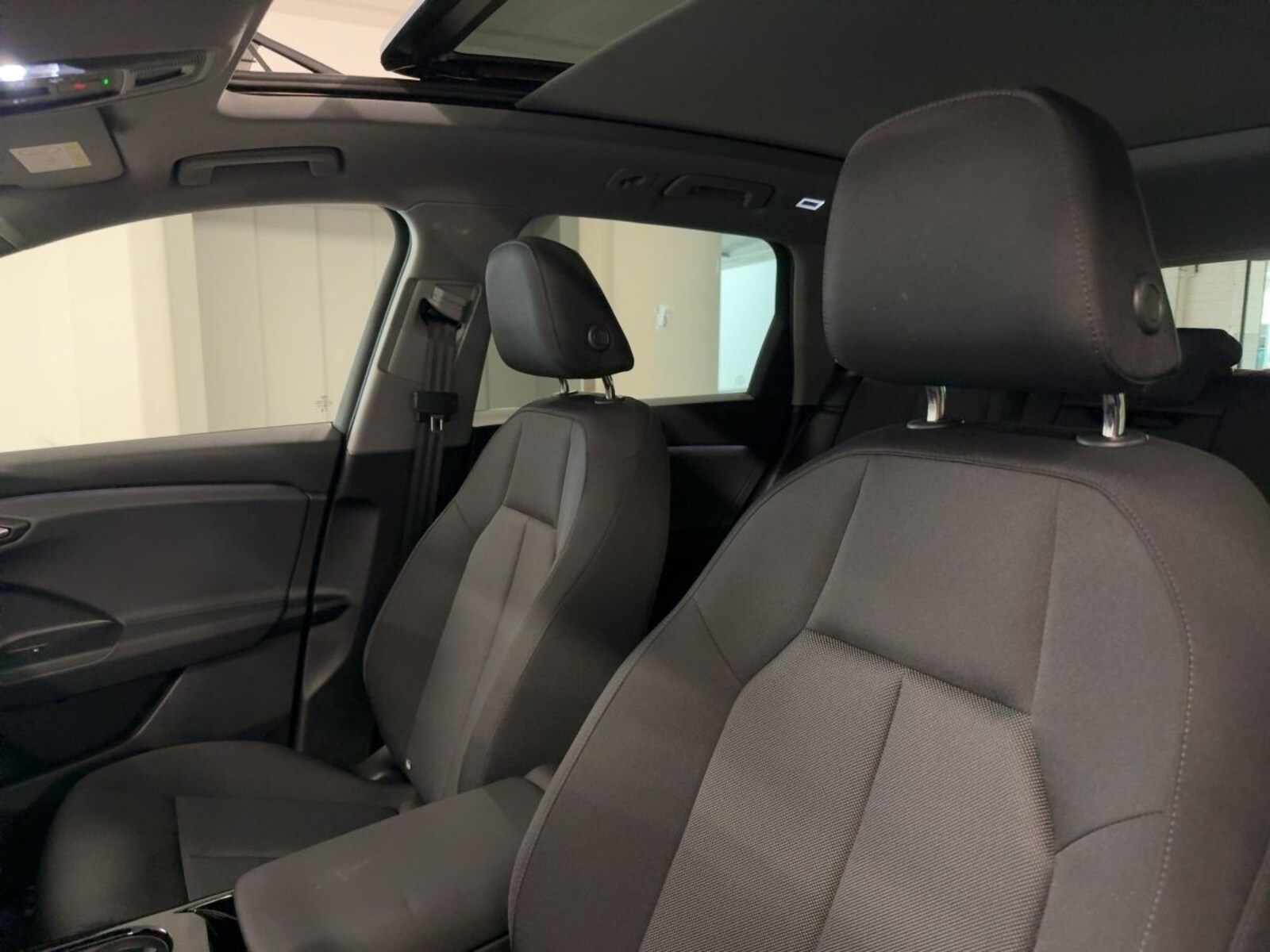 Audi Q6 e-tron – Bild 19