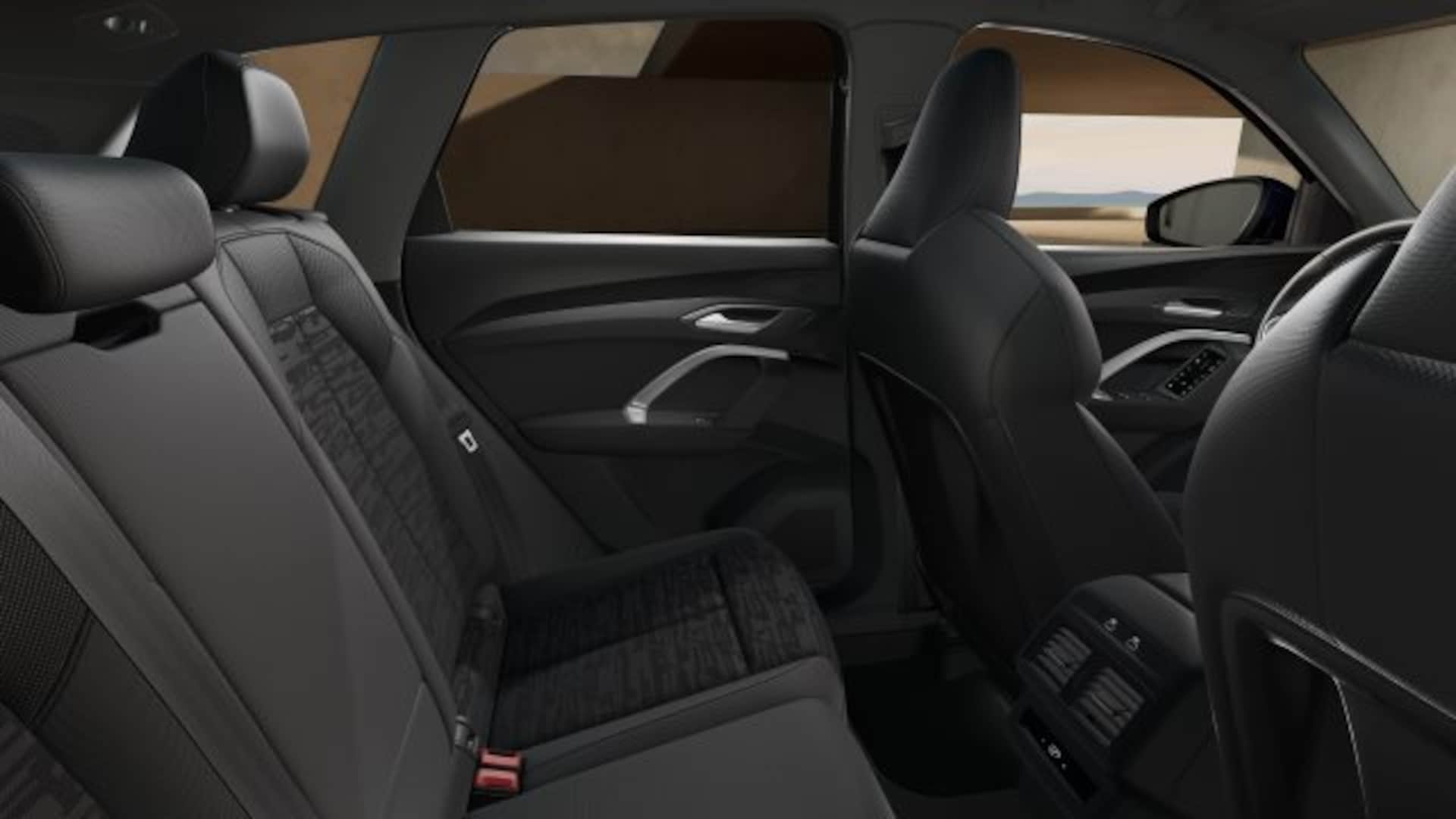 Audi Q5 SUV
