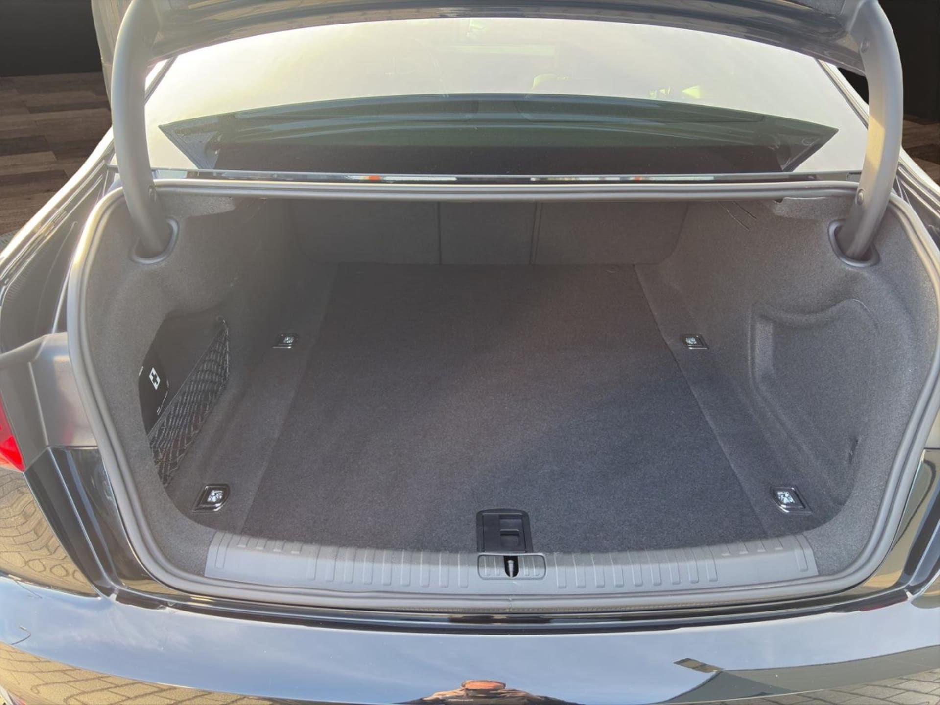 Audi A6 Limousine advanced