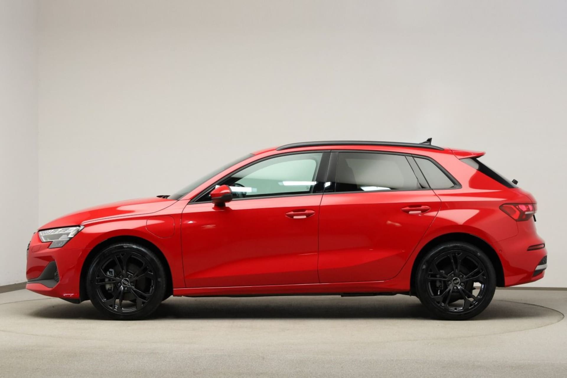 Audi A3 Sportback TFSI e