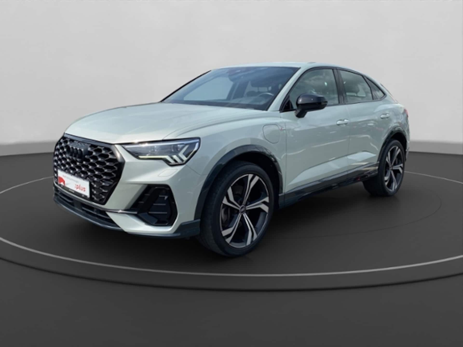 Audi Q3 Sportback TFSI e S line