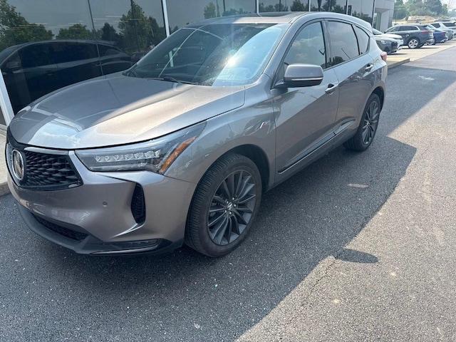 2023 Acura RDX