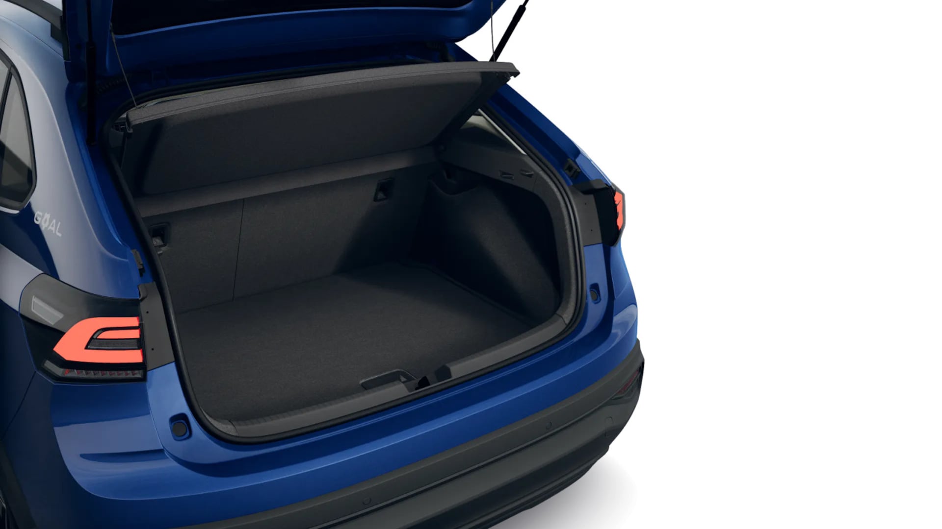 Volkswagen Taigo Life