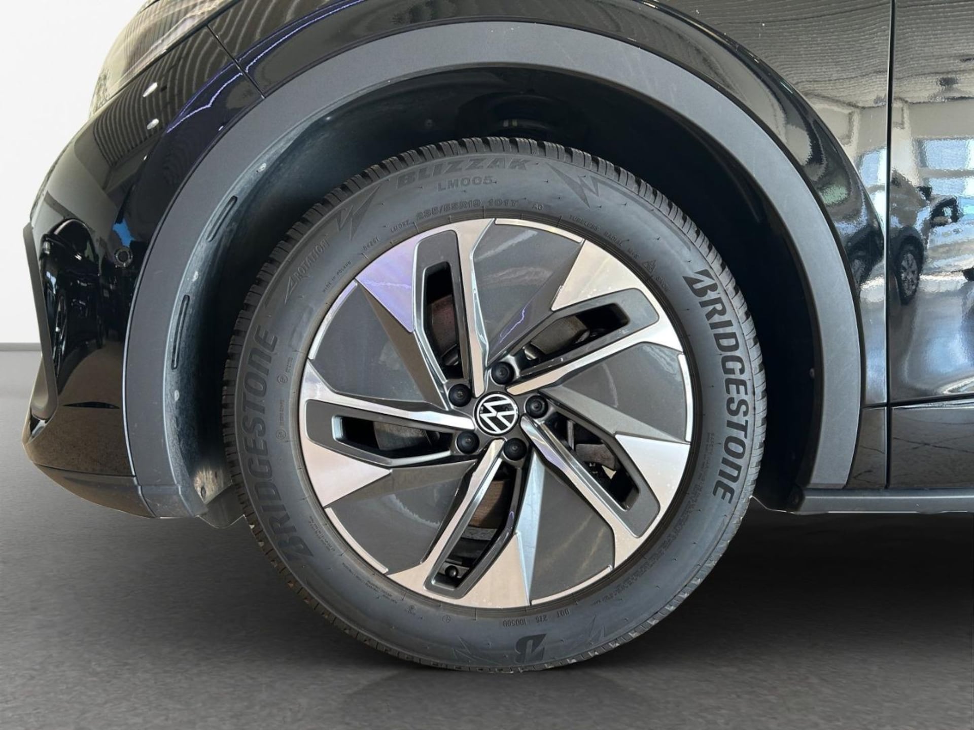 Volkswagen ID.5 Pro