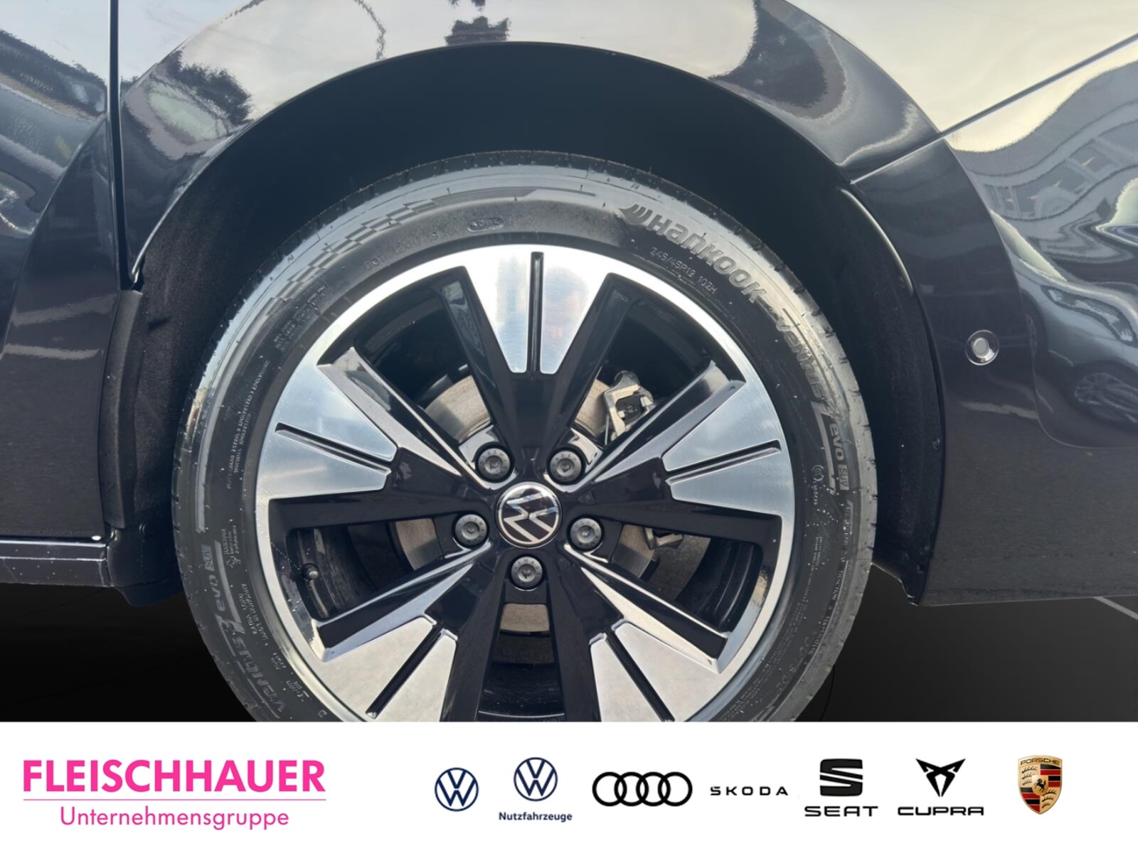 Volkswagen Multivan Langversion – Bild 6