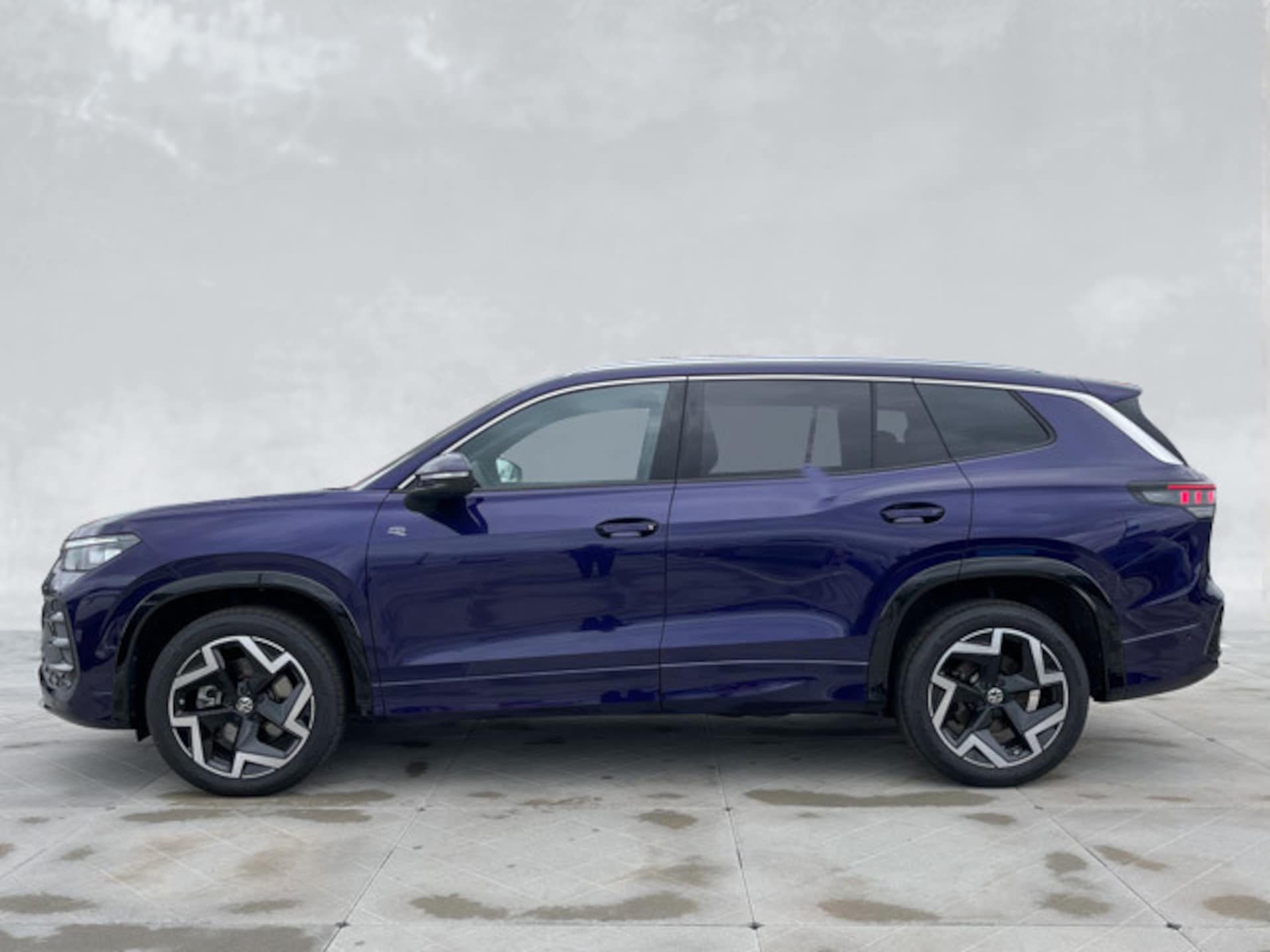 Volkswagen Tayron R-Line