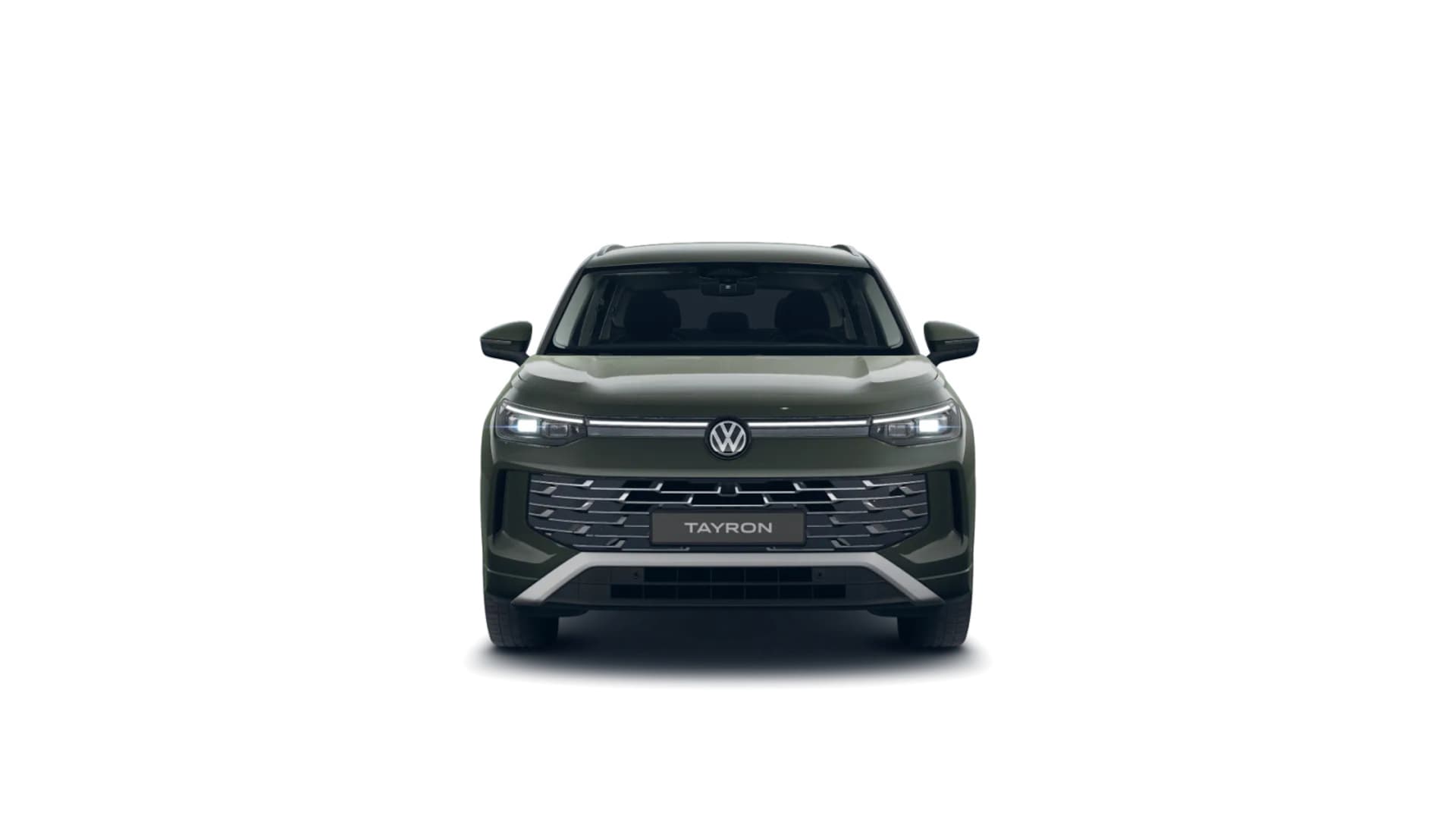 Volkswagen Tayron Elegance