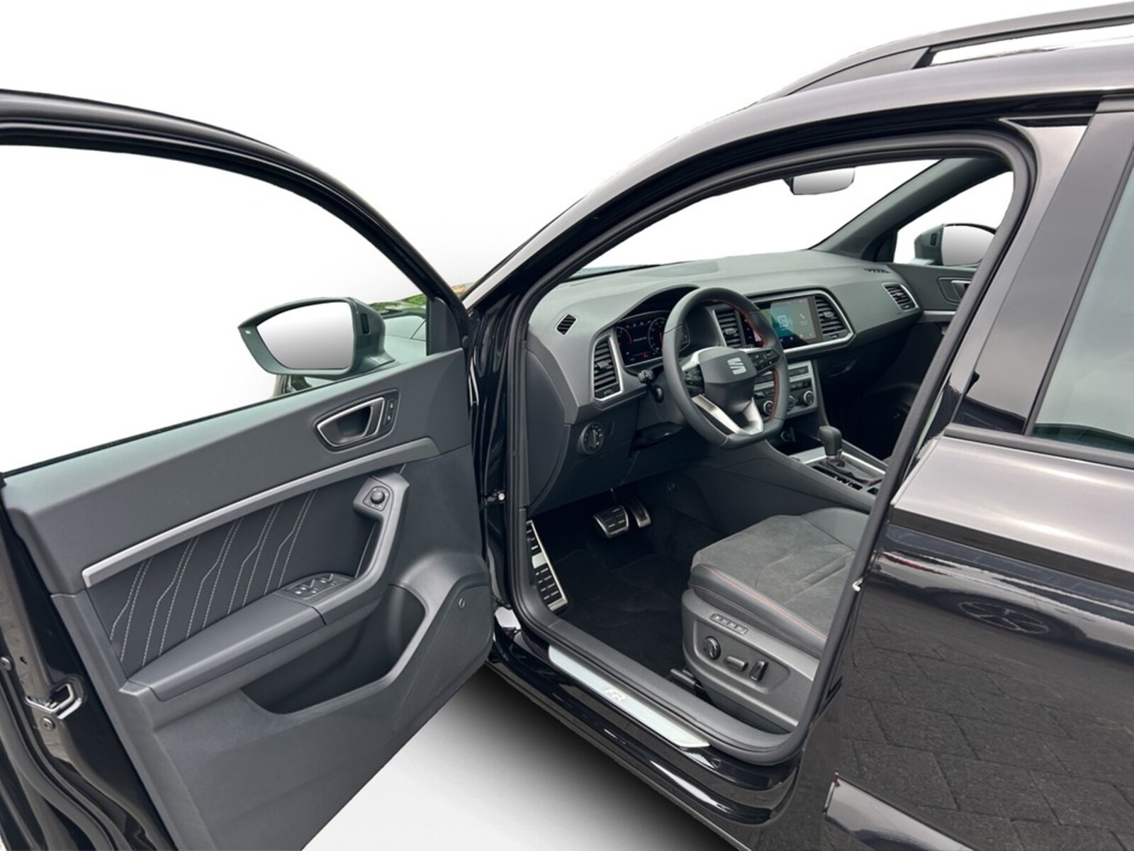 SEAT Ateca – Bild 11