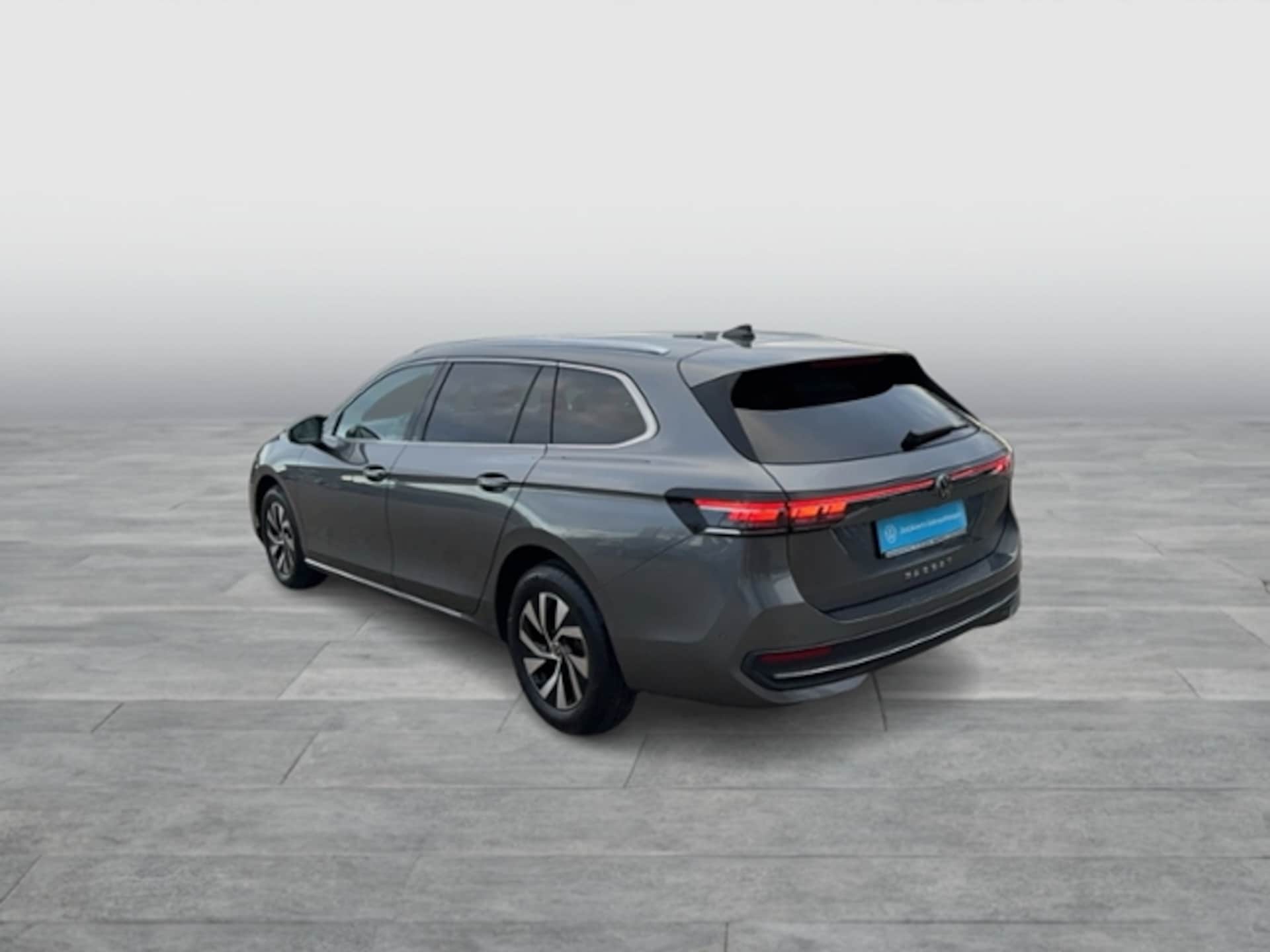 Volkswagen Passat Business