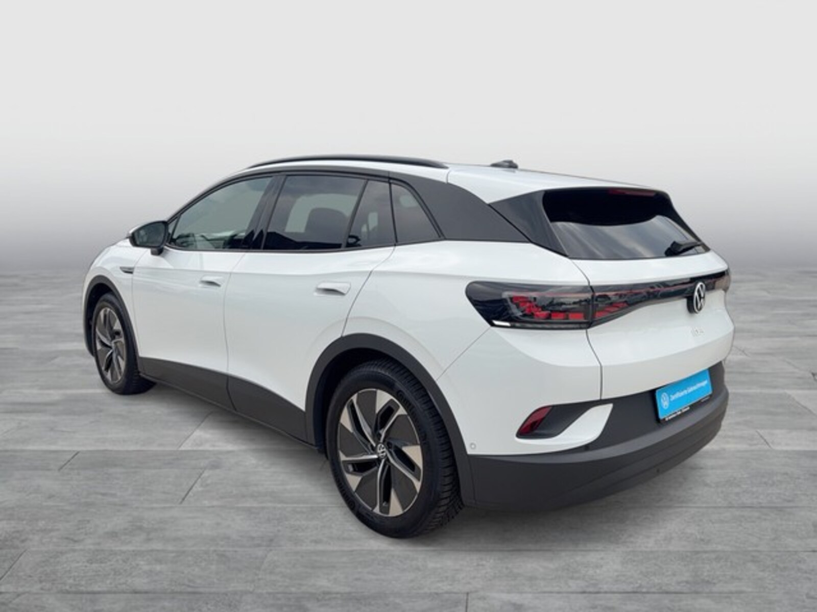 Volkswagen ID.4 – Bild 3