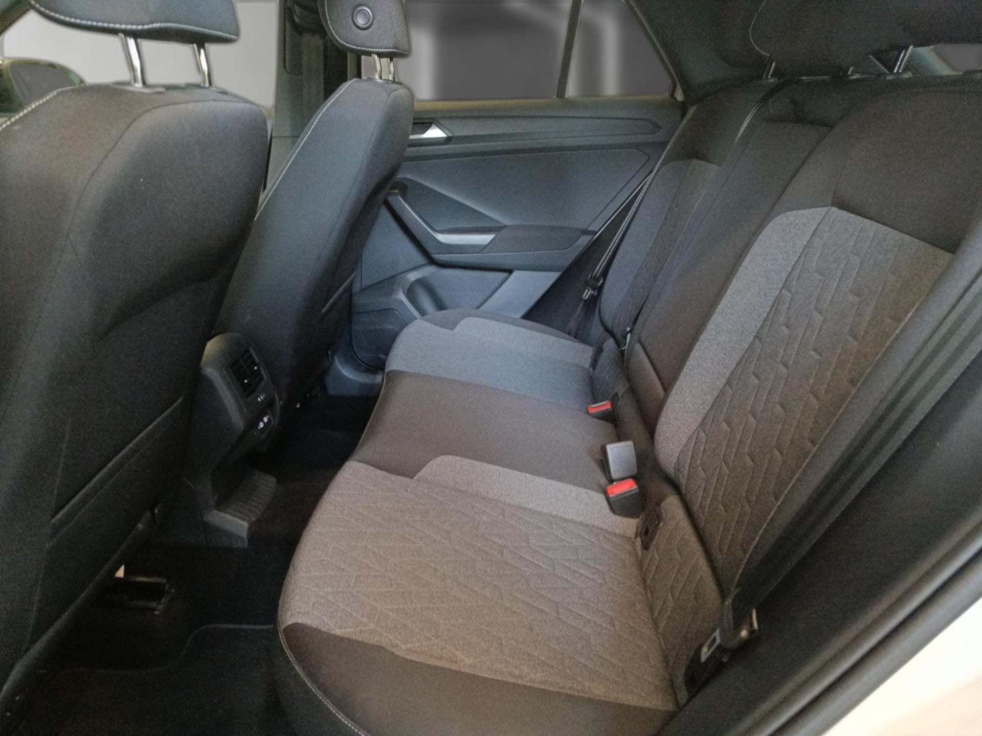 Volkswagen T-Roc MOVE