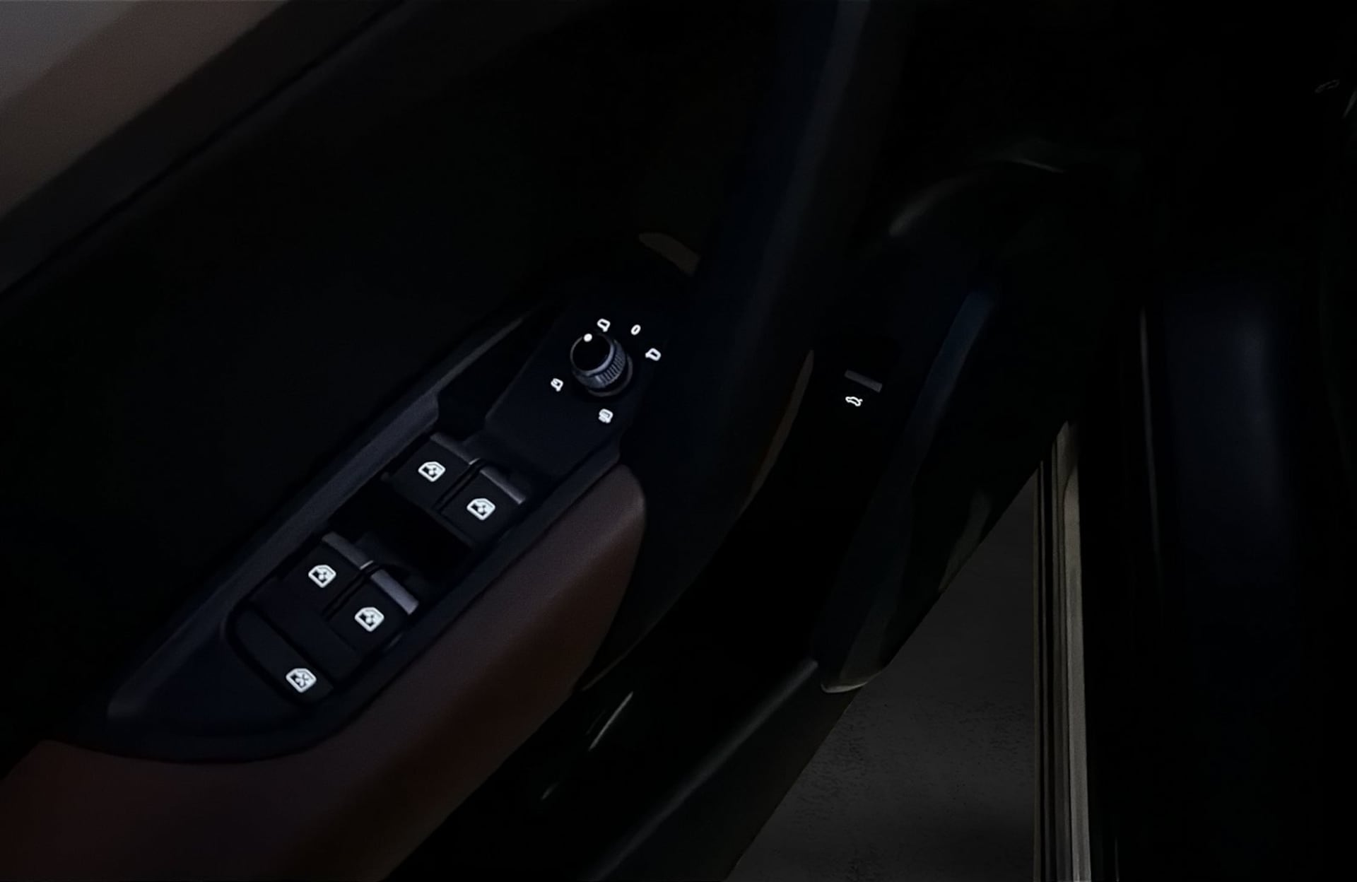 Audi Q5 SUV